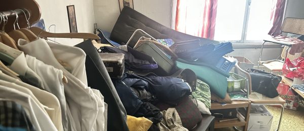 Kuolinpesän tyhjennys – Asunnon tyhjennys – Vaivaton tyhjennys Kuolinpesän tyhjennys - Asunnon tyhjennys - Vaivaton tyhjennys